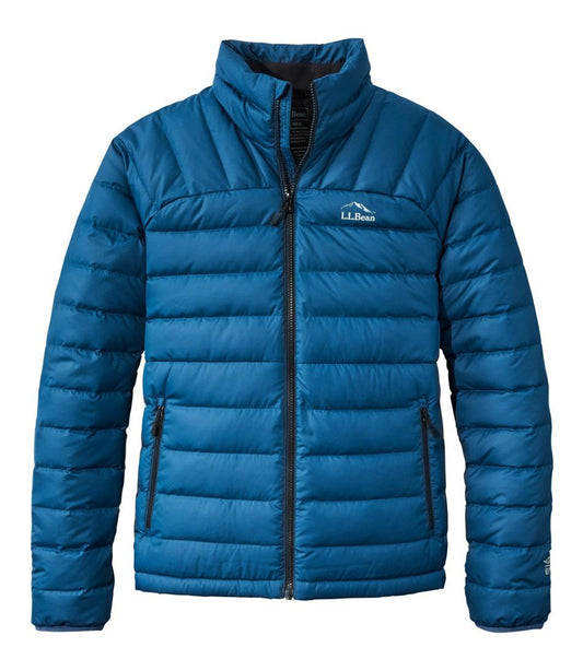L.L.Bean | Men's Bean's Down Jacket
