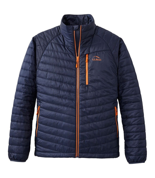 L.L.Bean | Men's PrimaLoft Packaway Jacket