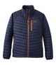 Carbon Navy