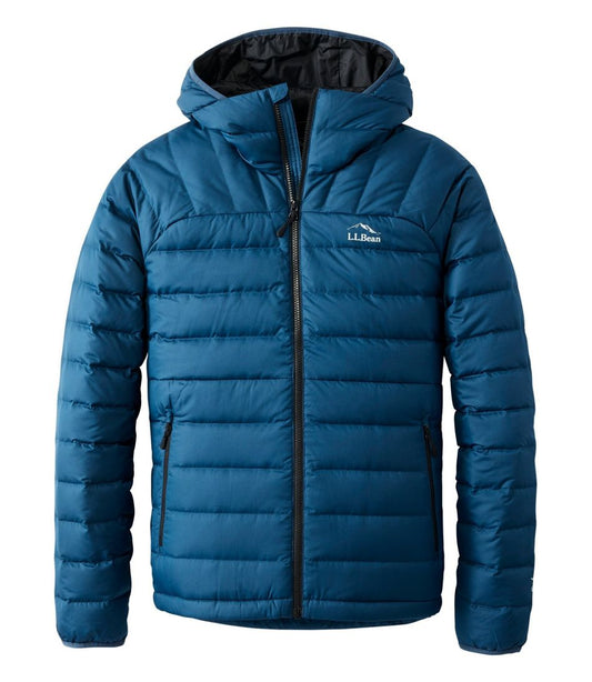 L.L.Bean | Men's Bean's Down Hooded Jacket