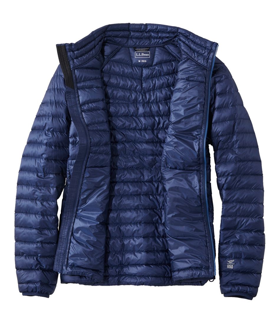 L.L.Bean | Men's Ultralight 850 Down Sweater