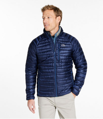 L.L.Bean | Men's Ultralight 850 Down Sweater