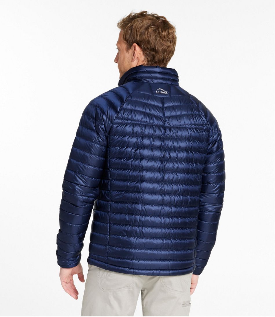L.L.Bean | Men's Ultralight 850 Down Sweater