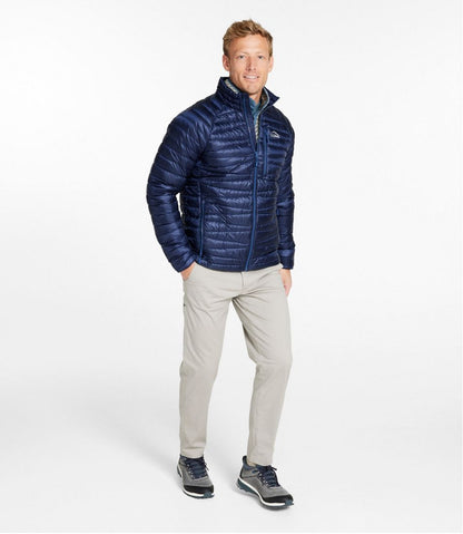 L.L.Bean | Men's Ultralight 850 Down Sweater