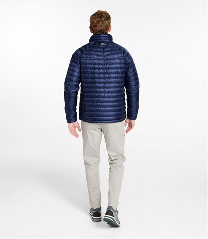 L.L.Bean | Men's Ultralight 850 Down Sweater