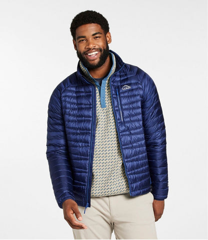 L.L.Bean | Men's Ultralight 850 Down Sweater
