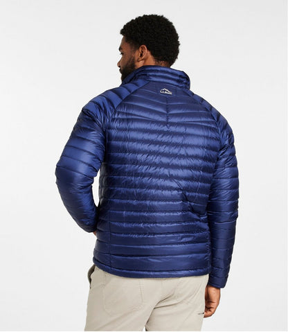 L.L.Bean | Men's Ultralight 850 Down Sweater