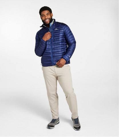 L.L.Bean | Men's Ultralight 850 Down Sweater