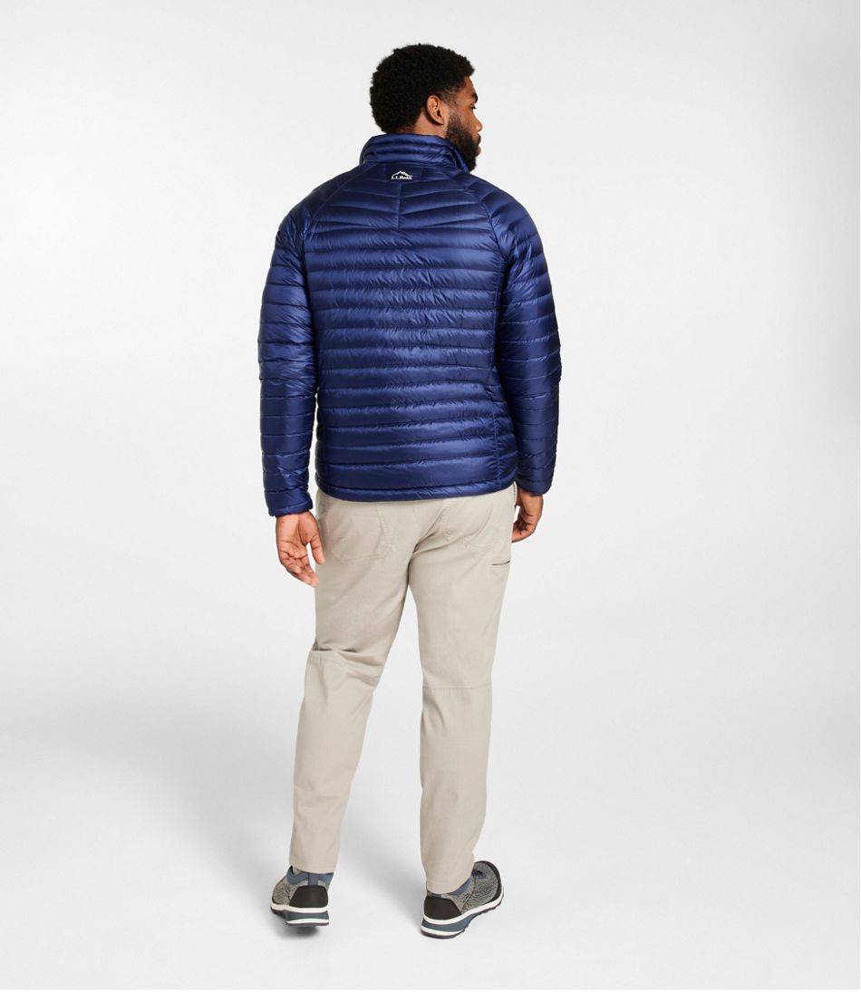 L.L.Bean | Men's Ultralight 850 Down Sweater