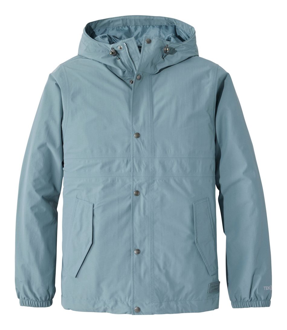 L.L.Bean | Men's Mountain Classic Rain Jacket