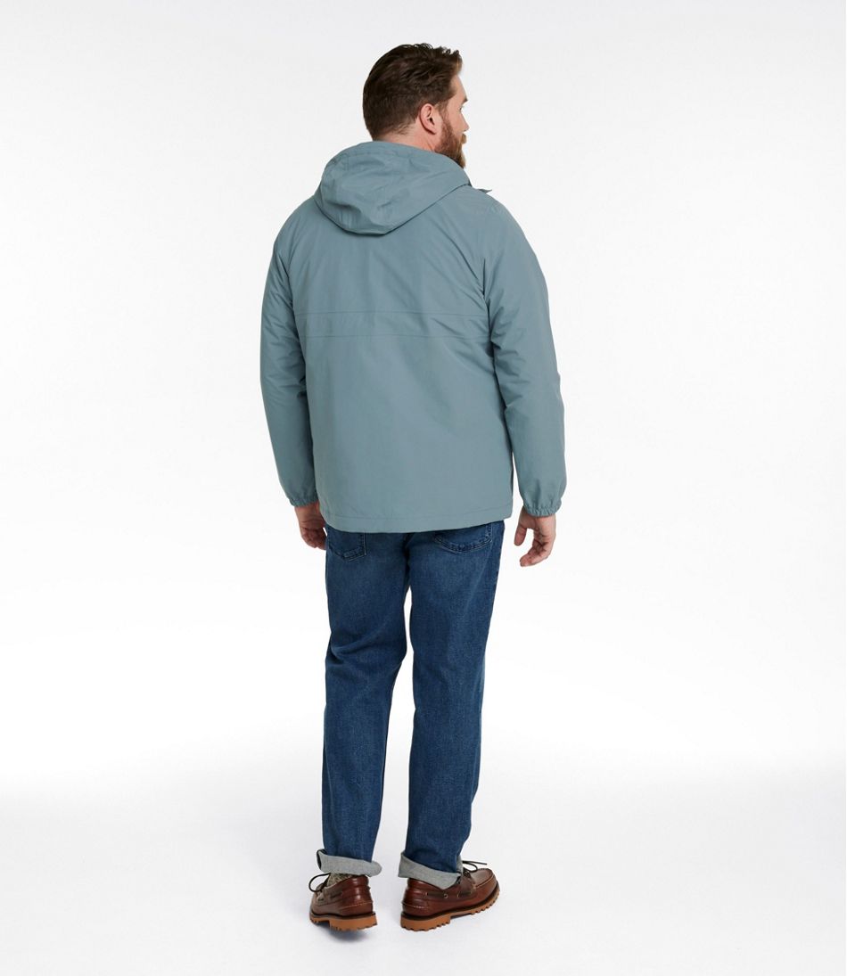 L.L.Bean | Men's Mountain Classic Rain Jacket