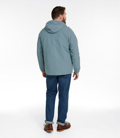 L.L.Bean | Men's Mountain Classic Rain Jacket