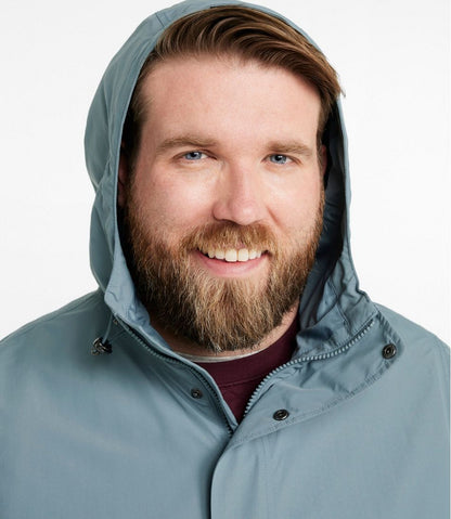 L.L.Bean | Men's Mountain Classic Rain Jacket
