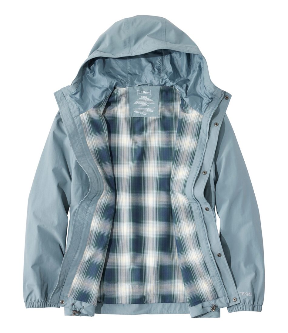 L.L.Bean | Men's Mountain Classic Rain Jacket