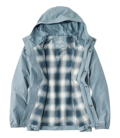 L.L.Bean | Men's Mountain Classic Rain Jacket