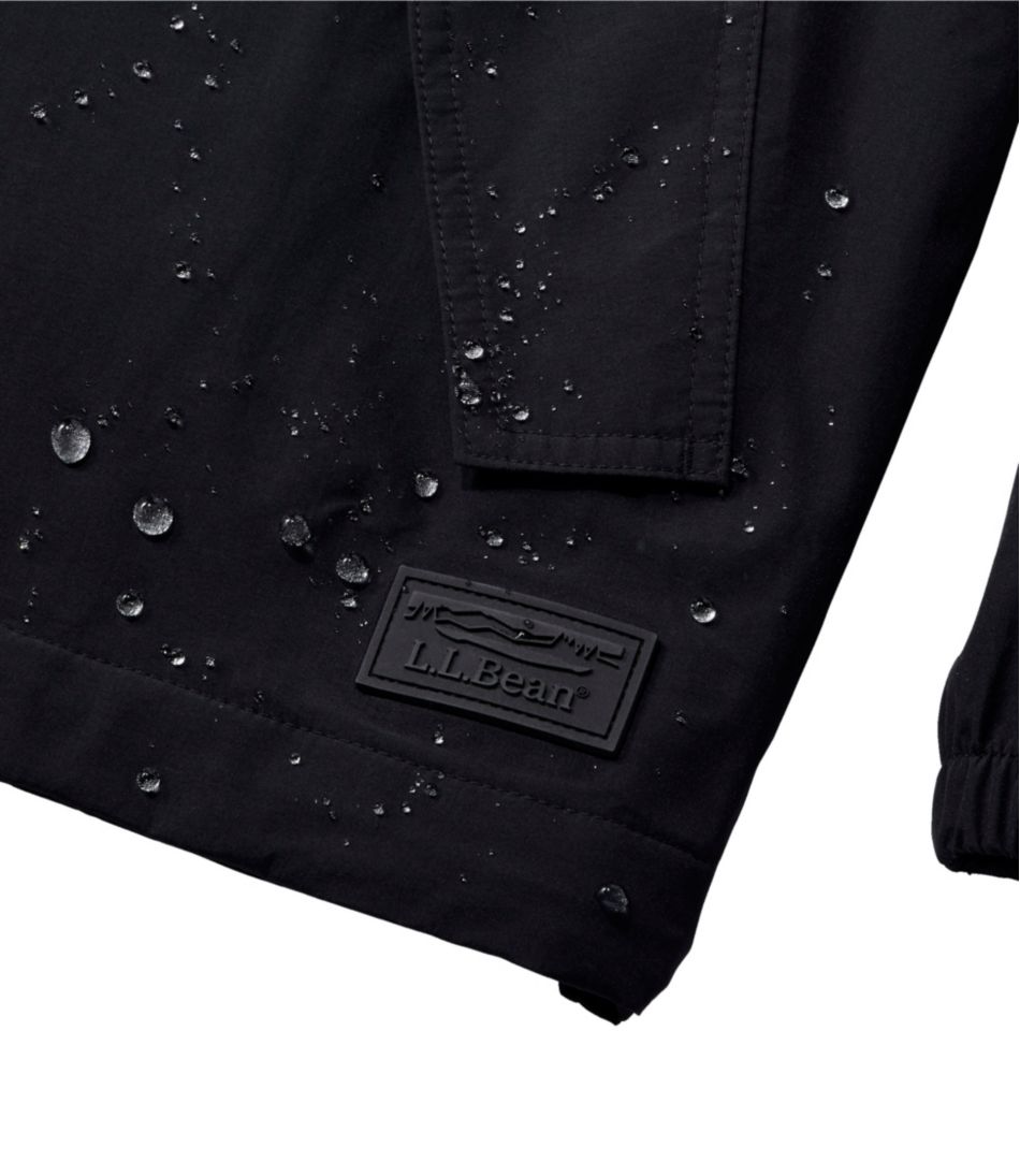 L.L.Bean | Men's Mountain Classic Rain Jacket