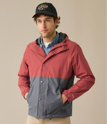 L.L.Bean | Men's Mountain Classic Rain Jacket