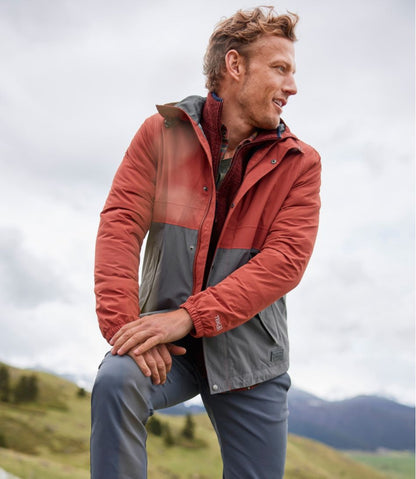 L.L.Bean | Men's Mountain Classic Rain Jacket