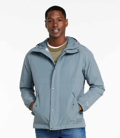 L.L.Bean | Men's Mountain Classic Rain Jacket
