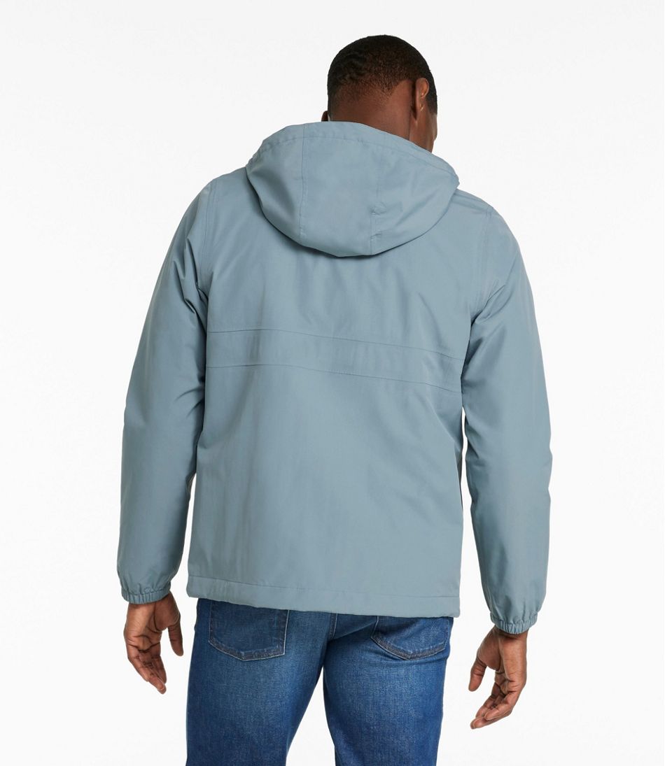 L.L.Bean | Men's Mountain Classic Rain Jacket