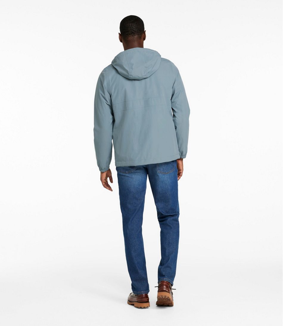 L.L.Bean | Men's Mountain Classic Rain Jacket