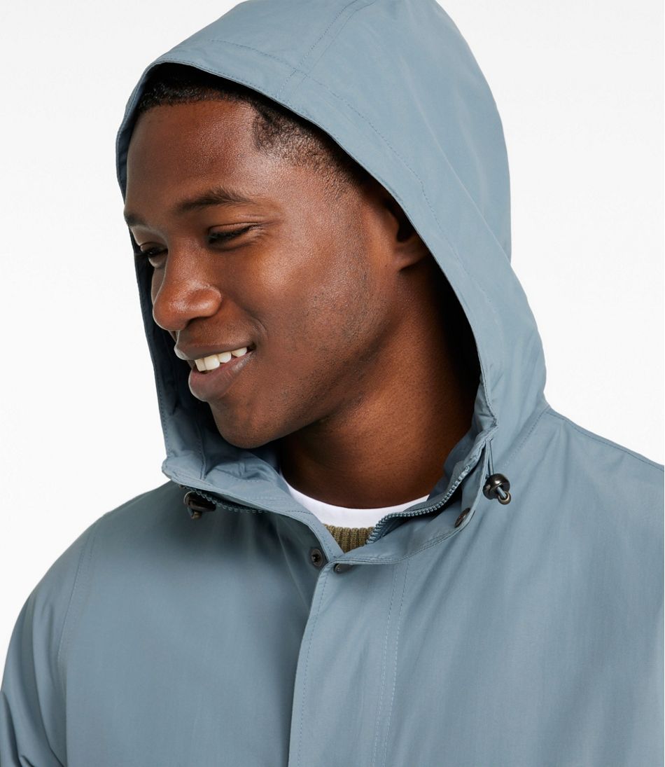 L.L.Bean | Men's Mountain Classic Rain Jacket