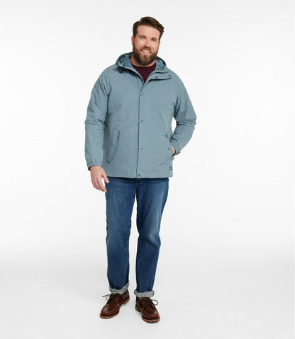 L.L.Bean | Men's Mountain Classic Rain Jacket