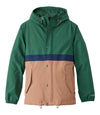 Deep Green/Golden Ash