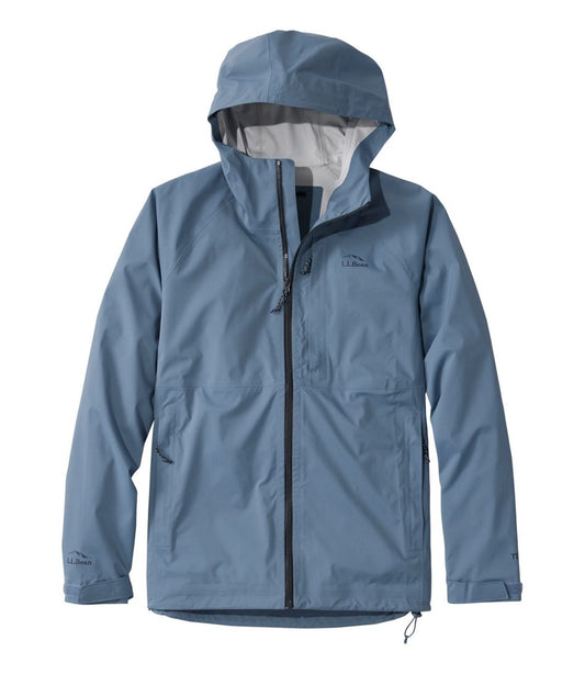 L.L.Bean | Men's Angler Rain Jacket