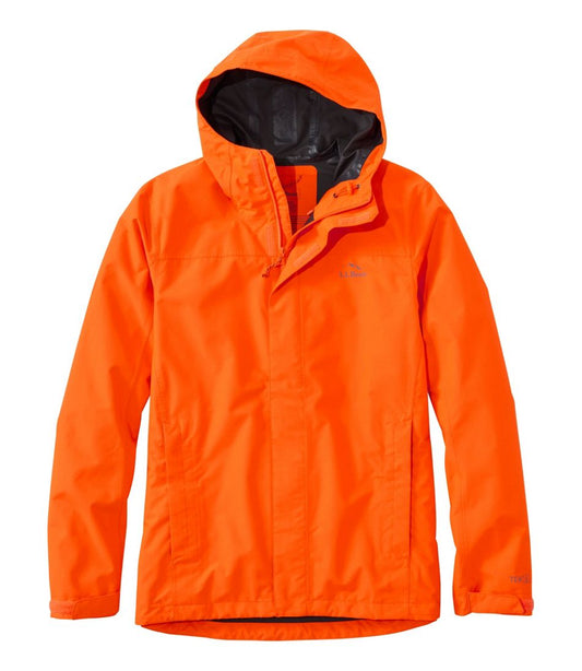 L.L.Bean | Men's Northwoods II Rain Jacket