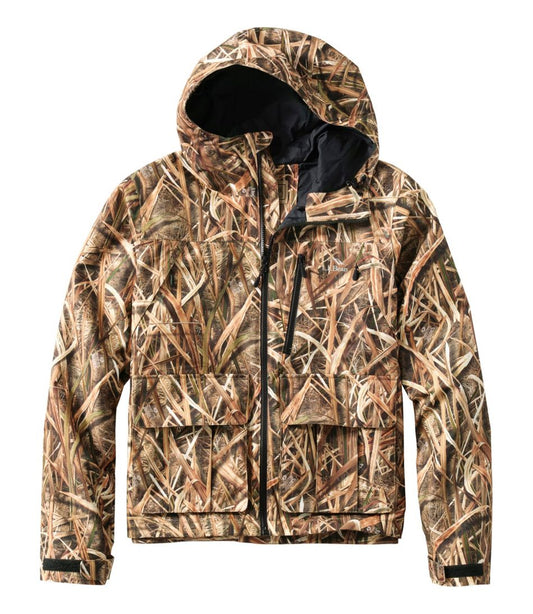 L.L.Bean | Men's Apex Waterfowl Jacket