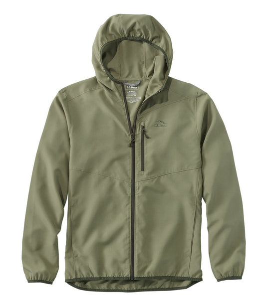 L.L.Bean | Men's No Fly Zone Jacket