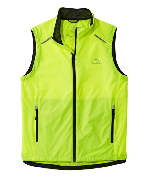 L.L.Bean | Men's Bean Bright Multisport Vest
