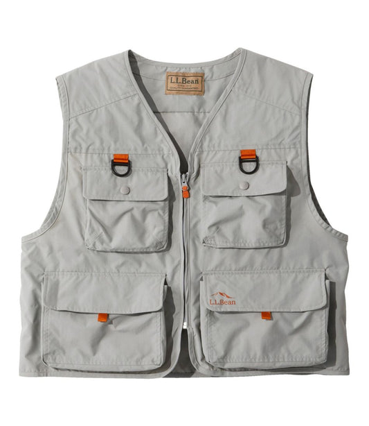 L.L.Bean | Adults' Emerger Fishing Vest