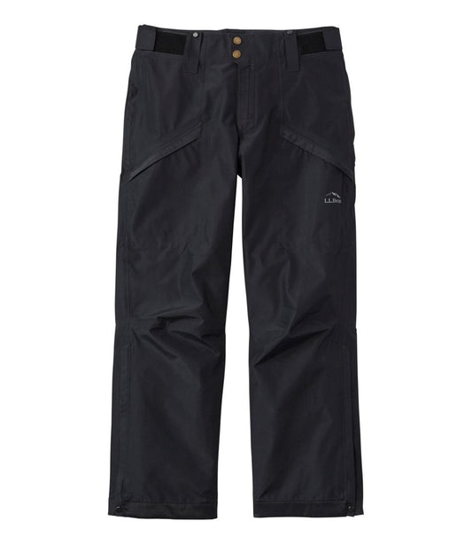L.L.Bean | Men's Maine Warden GORE-TEX Rain Pants