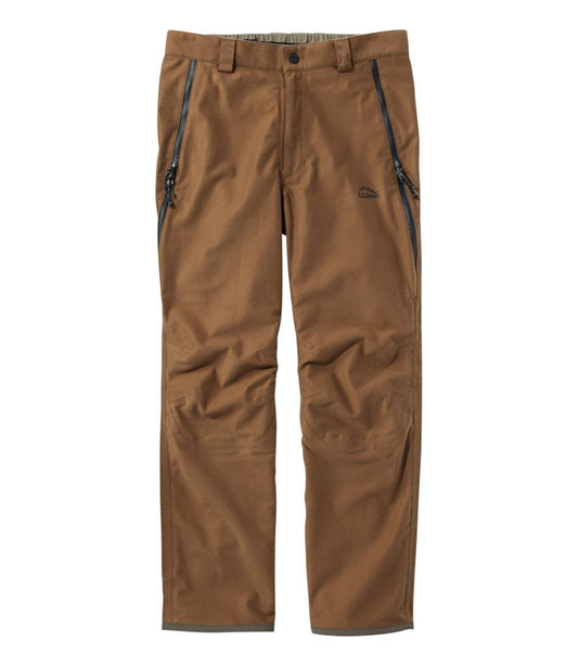 L.L.Bean | Men's Ridge Runner Storm Pant