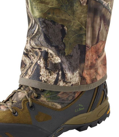 L.L.Bean | Men's Ridge Runner Storm Hunting Pants, Camo