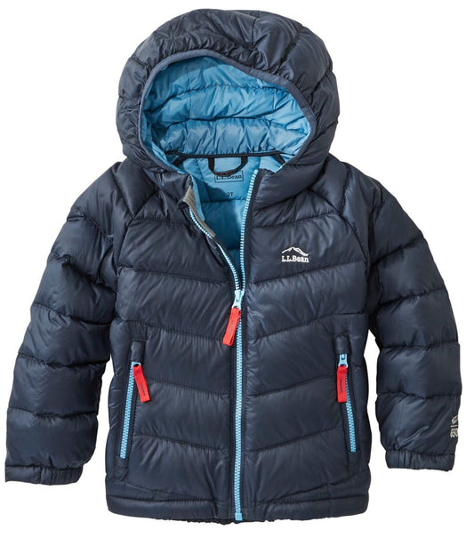 L.L.Bean | Infants' and Toddlers' Ultralight 650 Down Jacket