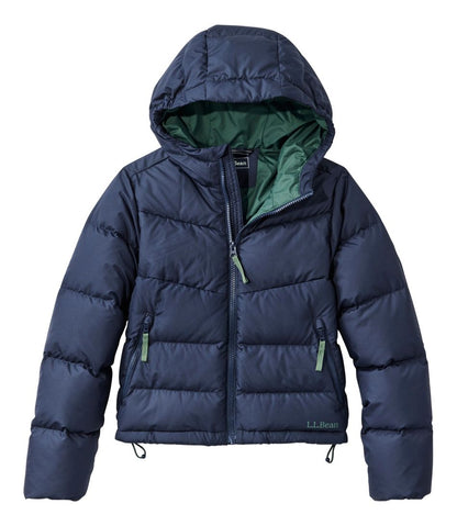 L.L.Bean | Kids' Popham Puffer Jacket