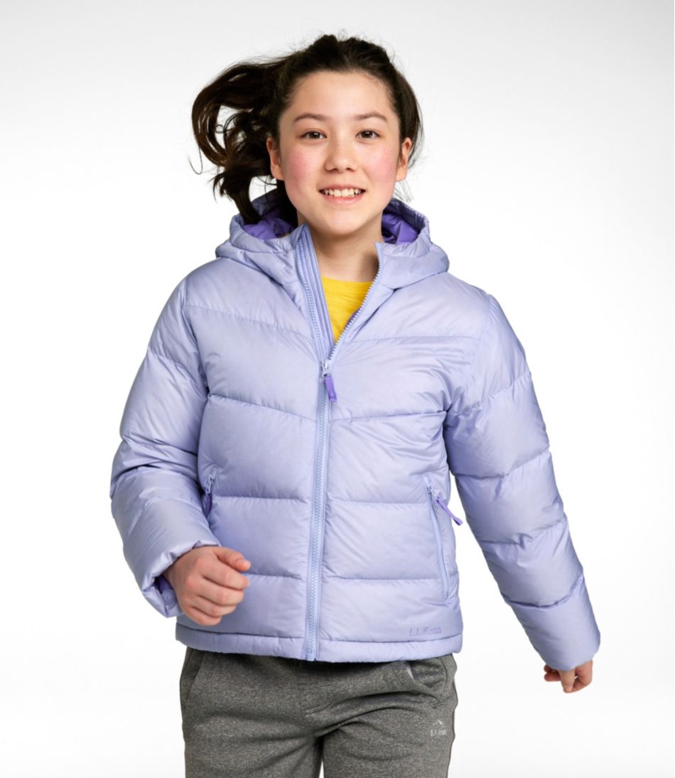 L.L.Bean | Kids' Popham Puffer Jacket