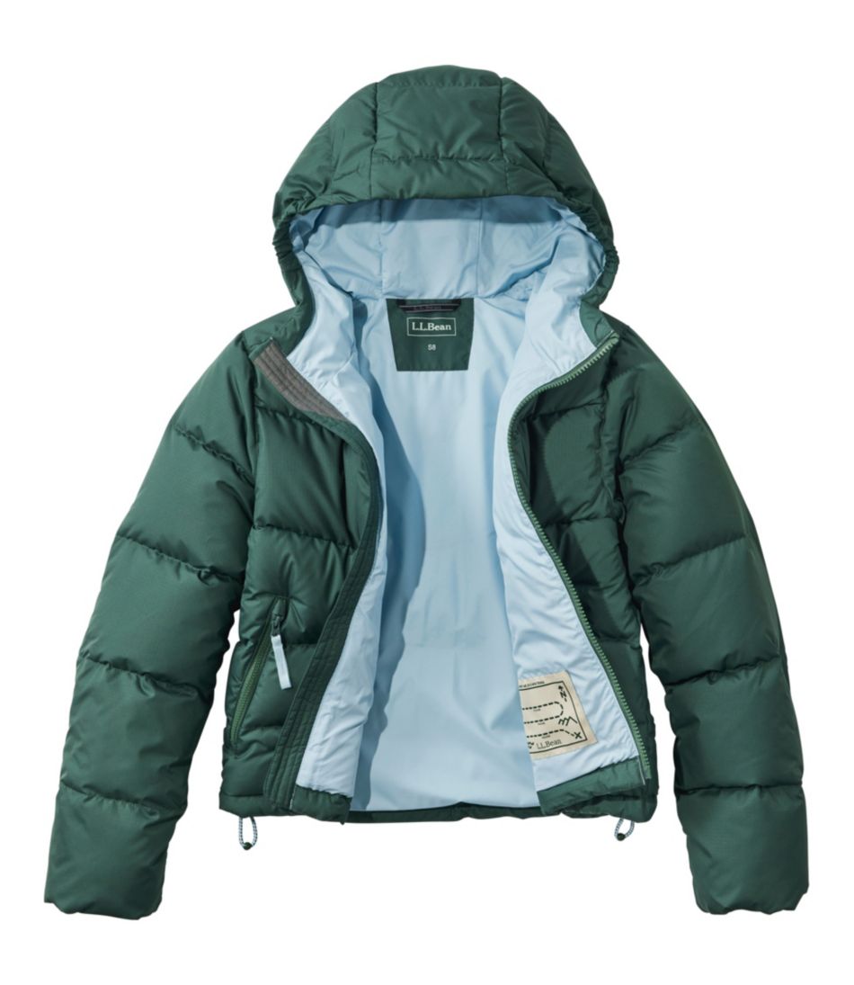 L.L.Bean | Kids' Popham Puffer Jacket