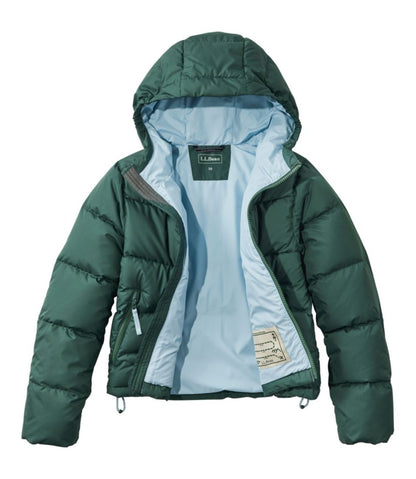 L.L.Bean | Kids' Popham Puffer Jacket