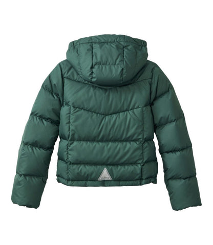 L.L.Bean | Kids' Popham Puffer Jacket