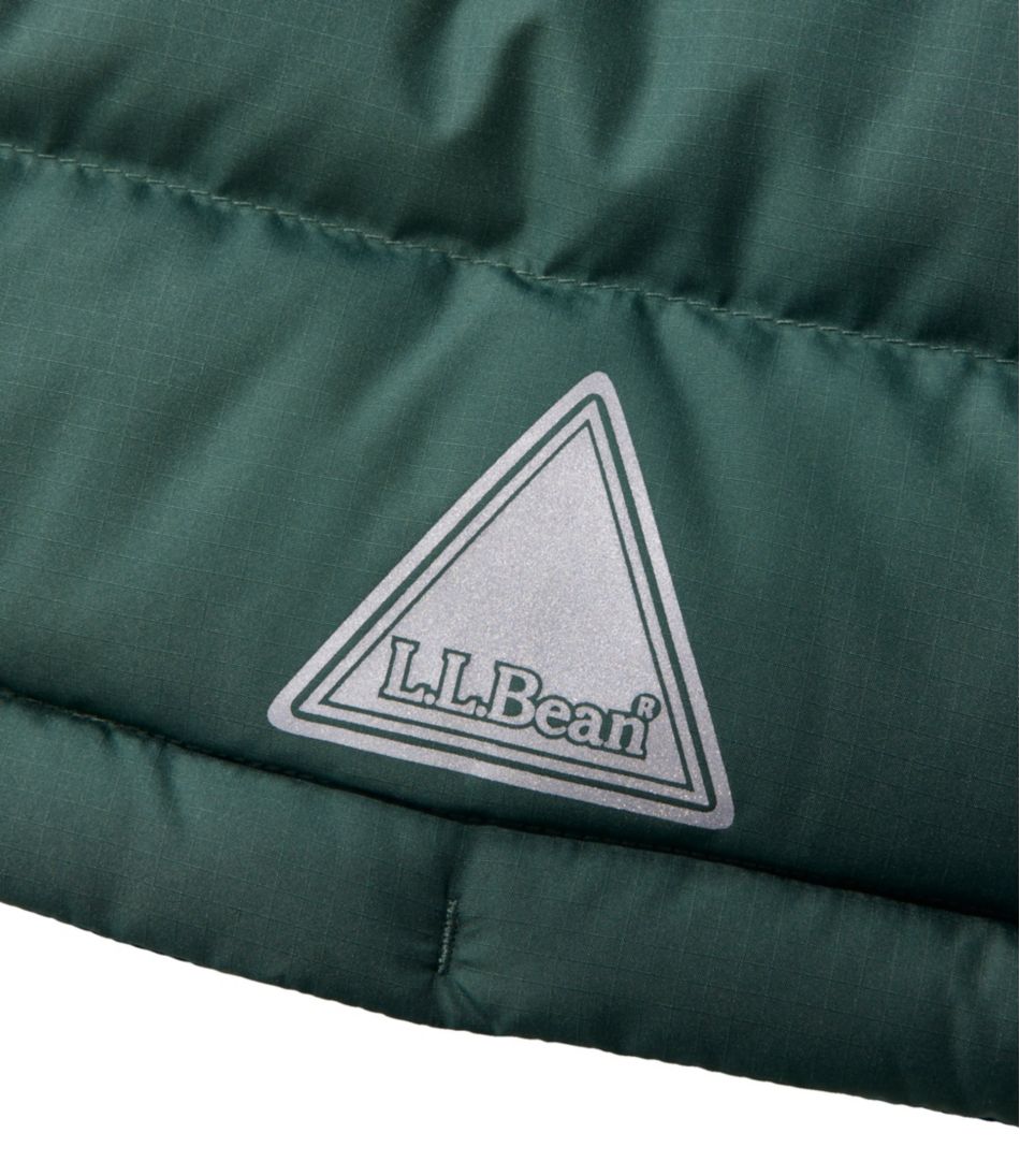 L.L.Bean | Kids' Popham Puffer Jacket
