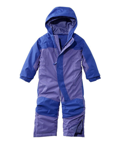 L.L.Bean | Infants' and Toddlers' Cold Buster Snowsuit
