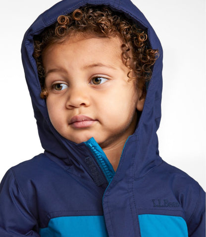 L.L.Bean | Infants' and Toddlers' Cold Buster Snowsuit