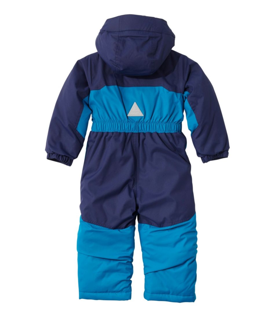 L.L.Bean | Infants' and Toddlers' Cold Buster Snowsuit