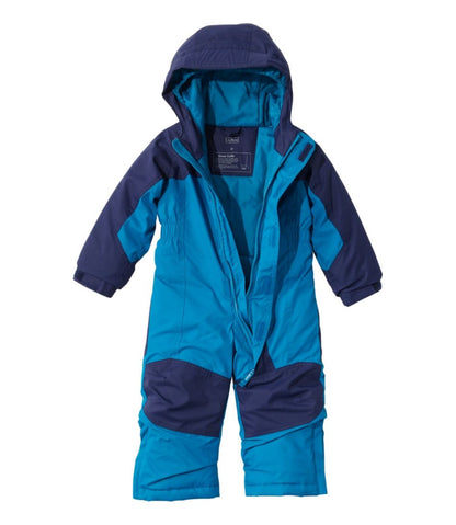 L.L.Bean | Infants' and Toddlers' Cold Buster Snowsuit