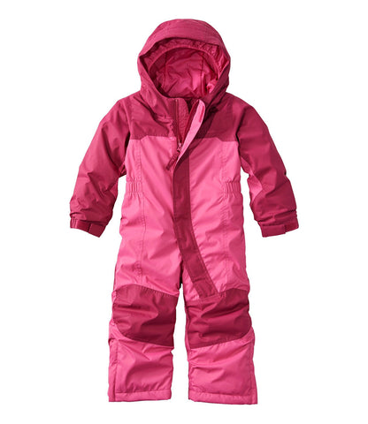 Pink Berry/Dark Raspberry,6-12 Months