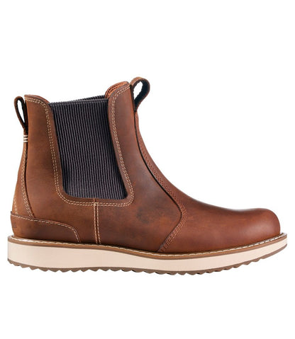 L.L.Bean | Women's Stonington Chelsea Boots, Leather